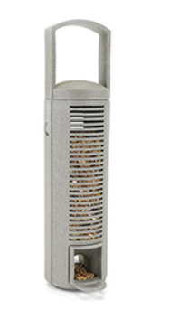 Rosewood Recycled Peanut & Seed Feeders for Wild Birds
