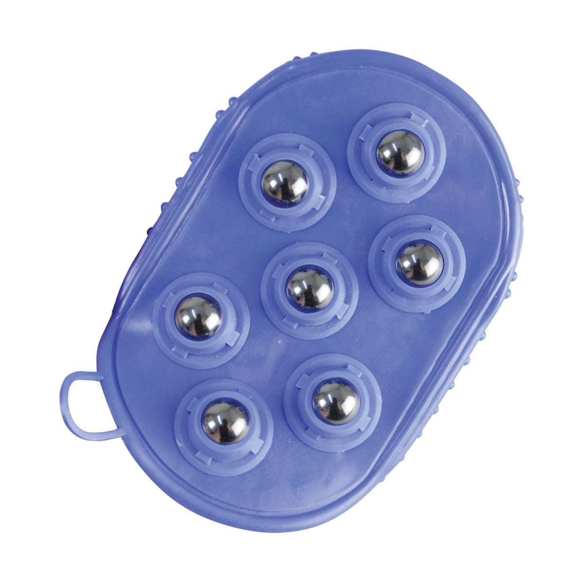 Rubber Massage Mitt