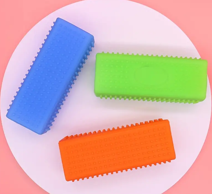 Silicone Cleaner Pet Hair Remover