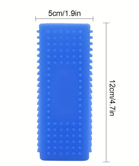 Silicone Cleaner Pet Hair Remover