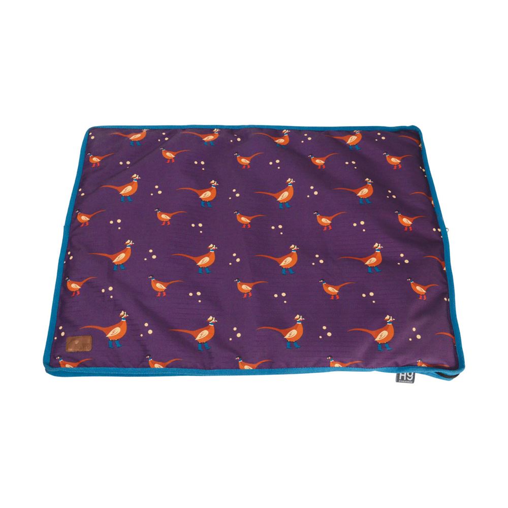 Benji & Flo Patrick the Pheasant Dog Bed