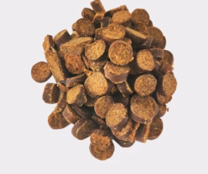 Chicken Sausage Training Treats 250g
