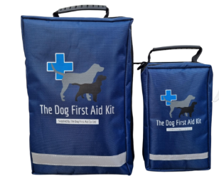 Dog First Aid Kits