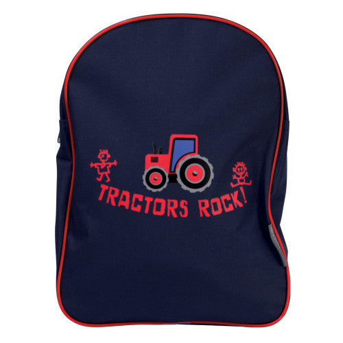 Tractors Rock Complete Grooming Kit
