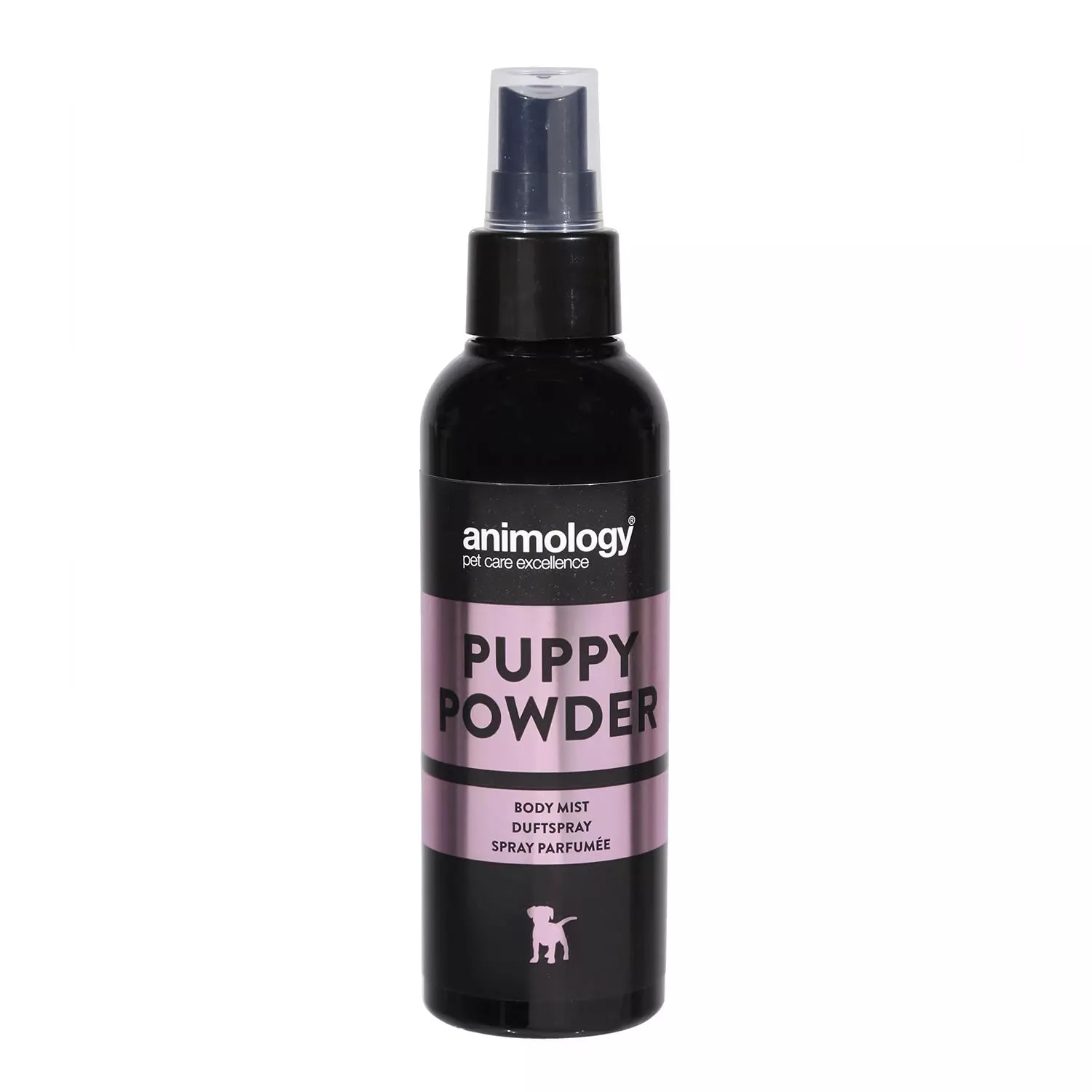 Animology Essentials Perfect Puppy Shampoo - 250ml