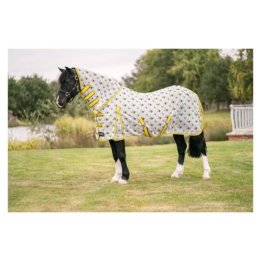 Storm Original Combo Bee Fly Rug (5