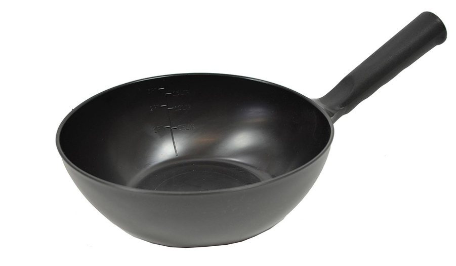 Bowl Feed Scoops - Harold Moore Round