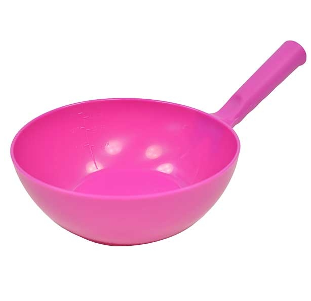 Bowl Feed Scoops - Harold Moore Round