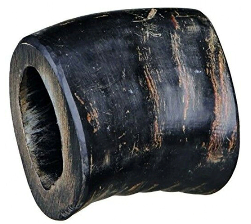 Buffalo Horn Dog Chews