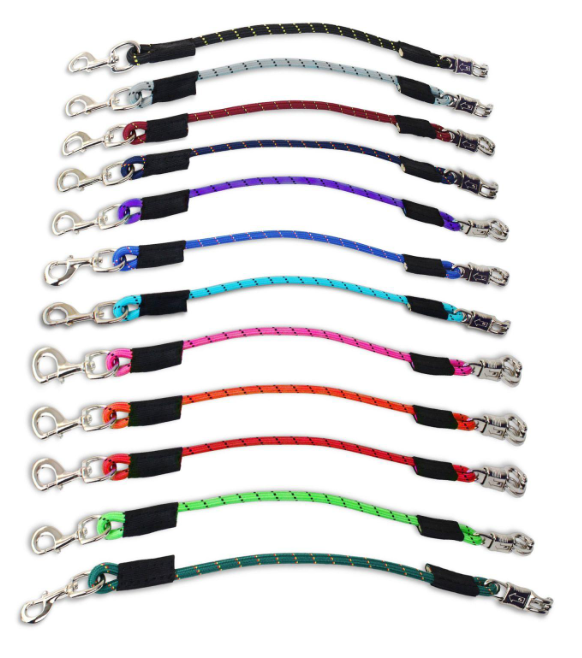 Bungee Ties