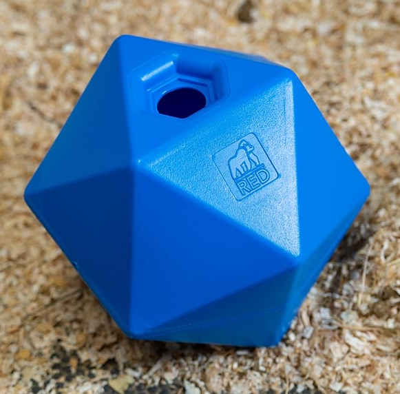 TUBTRUGS DRIPFEED TREAT BALL HORSE/PONY