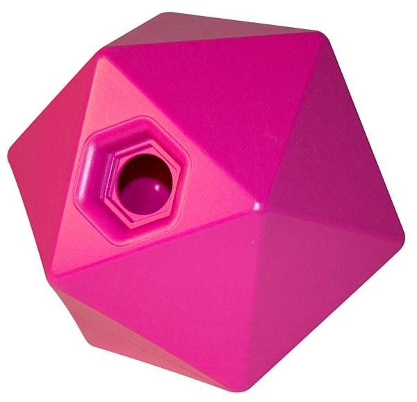 TUBTRUGS DRIPFEED TREAT BALL HORSE/PONY