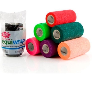 Equiwrap Bandages