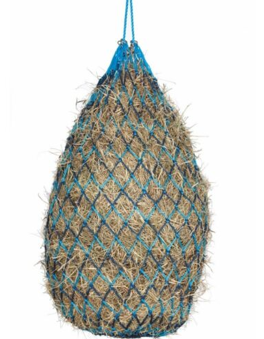 Haynets - SJH  Colour 40" Pink/Black