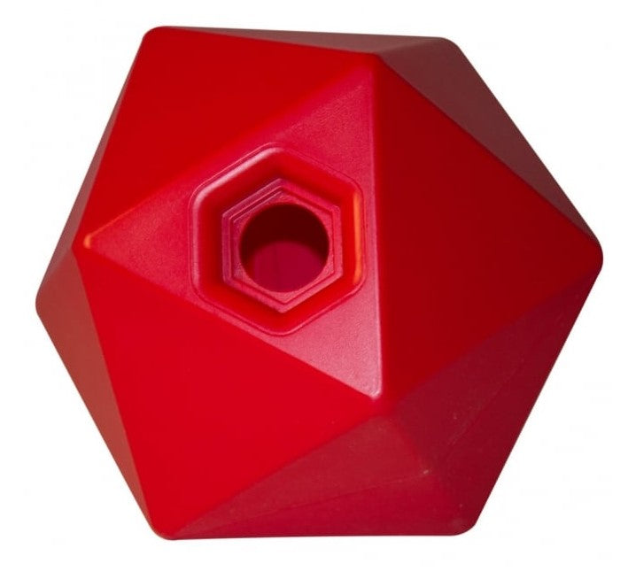 TUBTRUGS DRIPFEED TREAT BALL HORSE/PONY