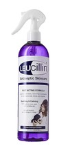 Leucillin Antiseptic Skin Care for Dogs, Horses & Pets