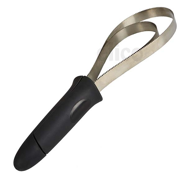 Elico Richmond Grooming Shedder (Dual Blades)