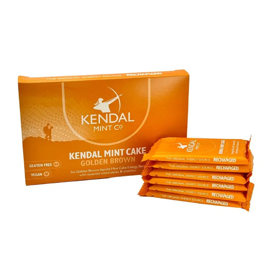 kendal Mint Company Products