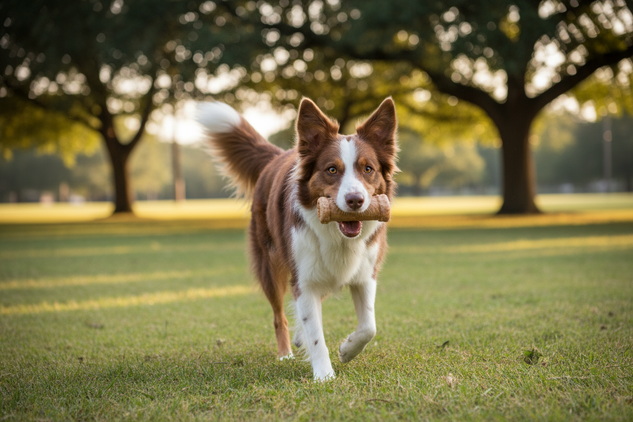 ANIMOLOGY SHAMPOOS & STUFF