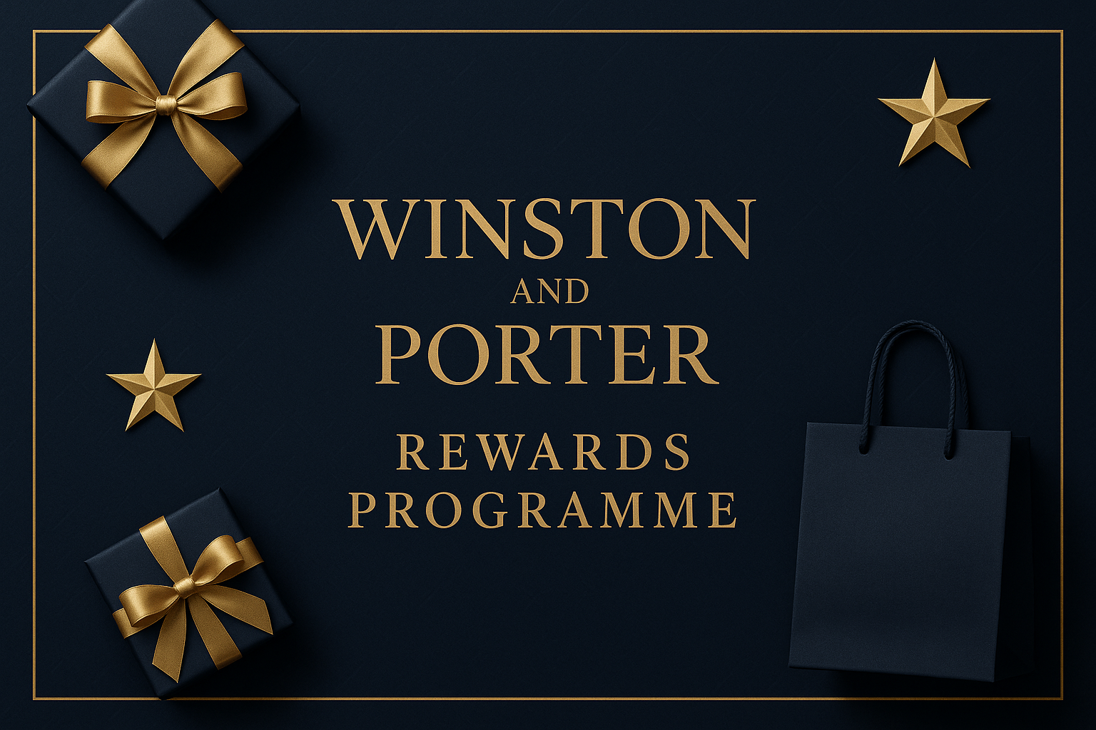 REWARDS & LOYALTY PROGRAMME