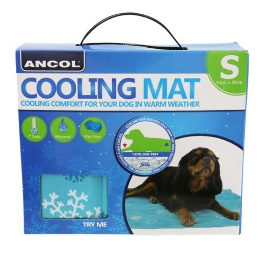 Ancol Cooling Mat