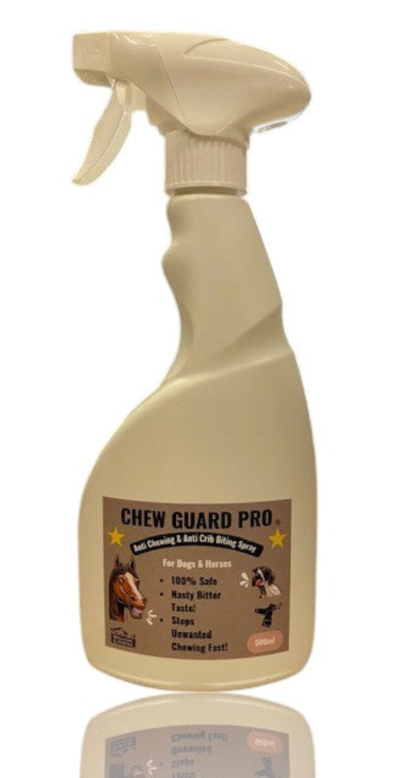 Chew Guard PRO ®