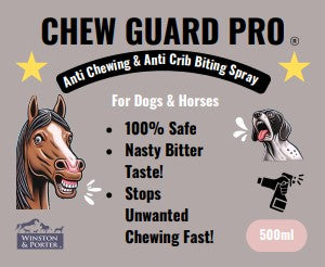 Chew Guard PRO ®