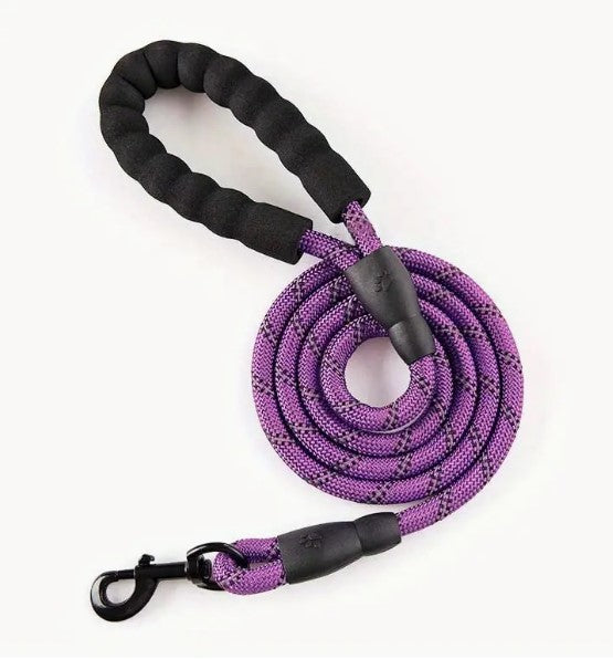 Reflective 1.5m/2m/3m Dog leads