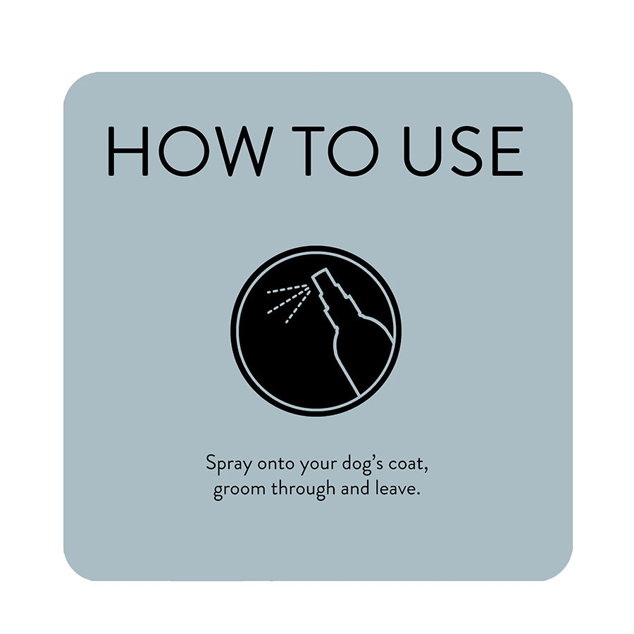 Animology Doggy Body Mist Sprays - Winston and Porter