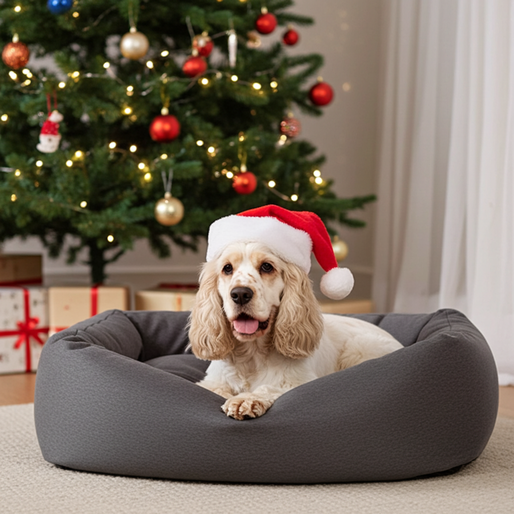 Danish Design Anti-Bacterial Snuggle Bed