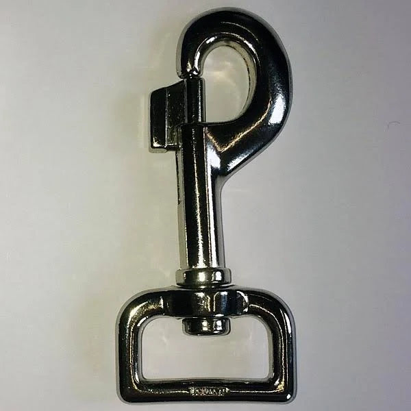 Elico Trigger Clip (with Swivel) - Winston and Porter