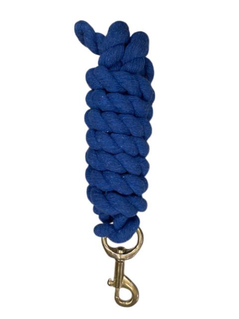 Elico Bowness Lead Rope - Winston and Porter