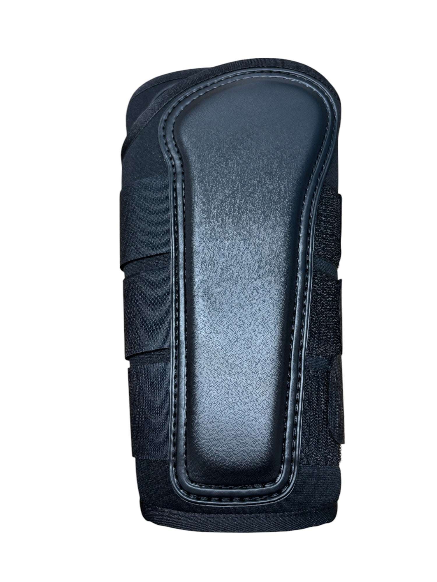 Elico Neoprene Brushing Boots - Winston and Porter