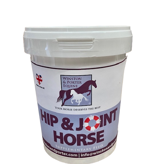 Sound Joint Horse Supplement - Support For Joint, Ligament