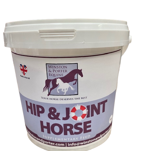 Hip and Joint Horse Premium Joint Supplement