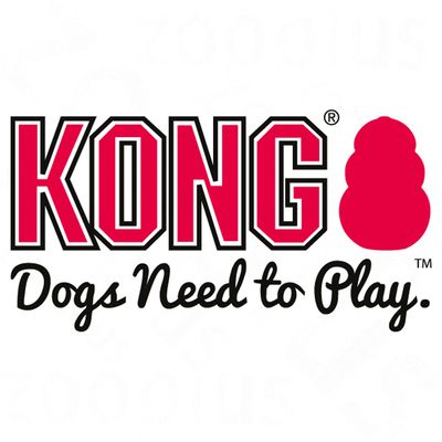 Kong SqueakAir Dog Toy Balls