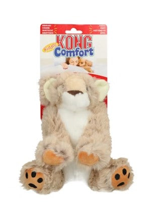 KONG Comfort Kiddos Plush Toys