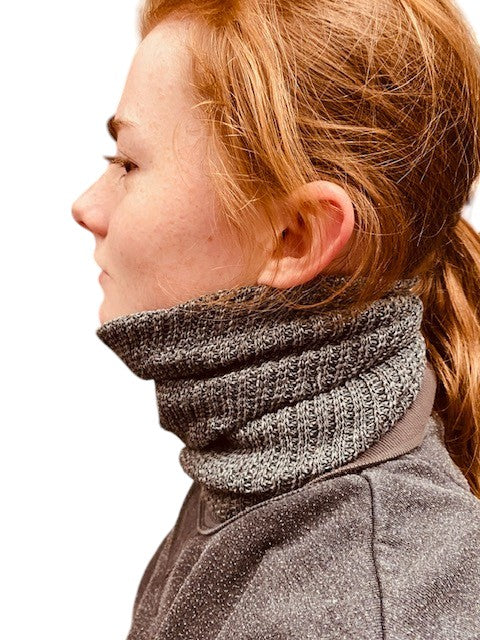 Multi Use Neck Warmer x 2