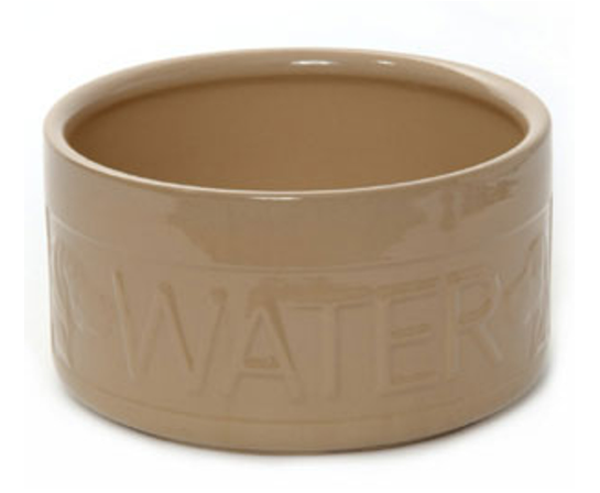 Mason Cash Ceramic Water Bowl