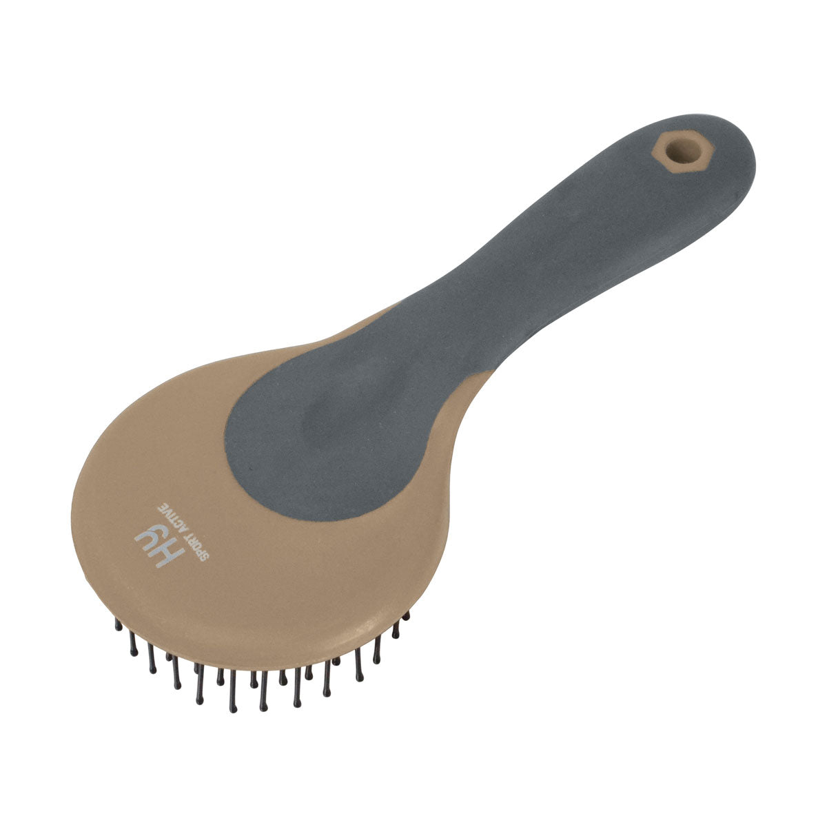 HY Sport Active Mane and Tail Brush
