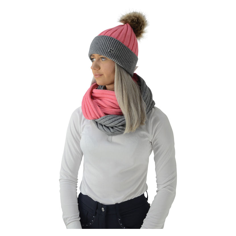 Hy Equestrian Luxembourg Luxury Snood
