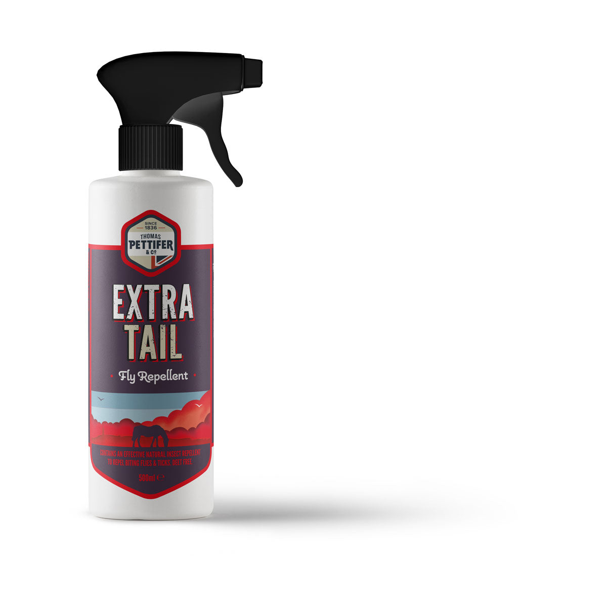 Thomas Pettifer Extra Tail Fly Repellent