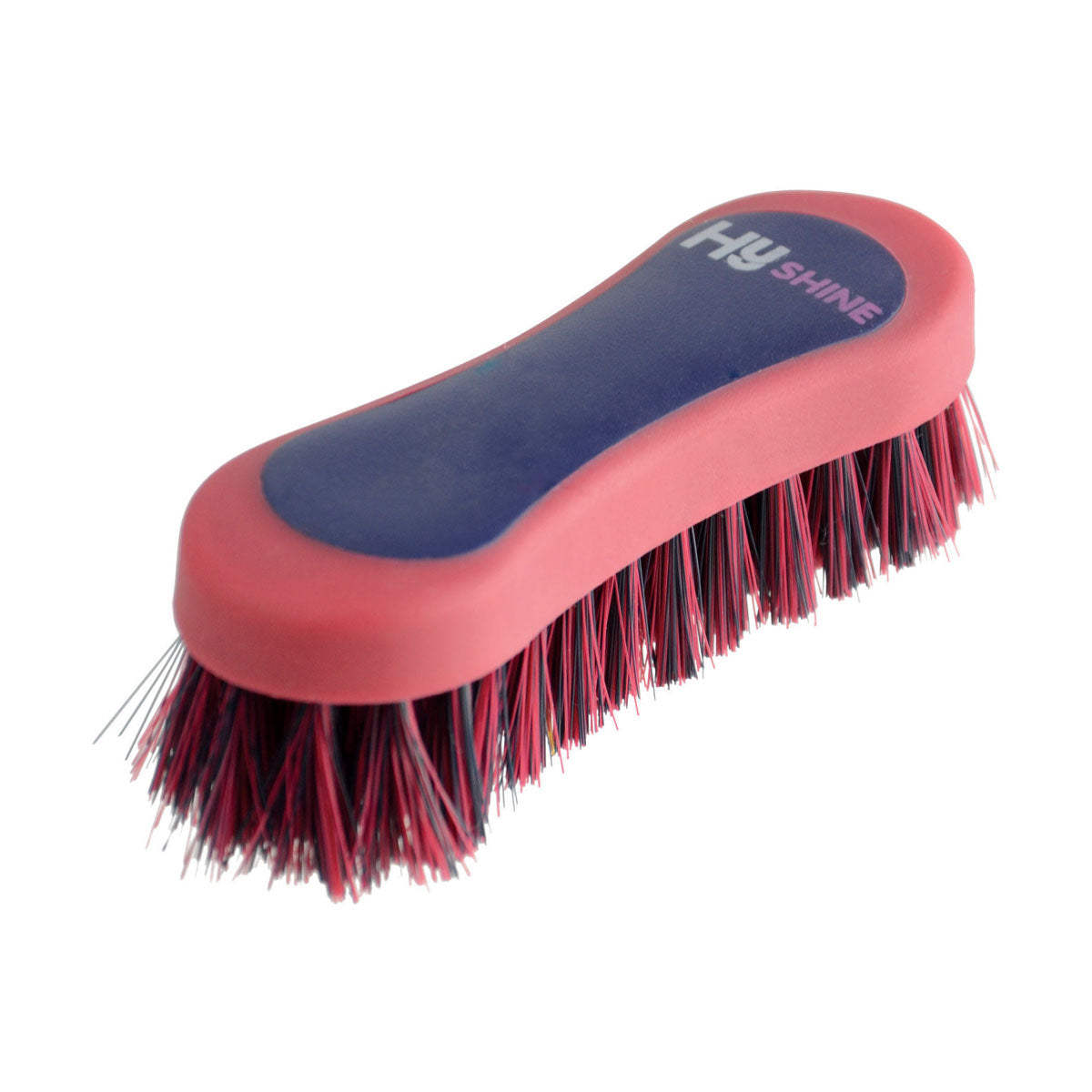 Hy Equestrian Pro Groom Face Brush