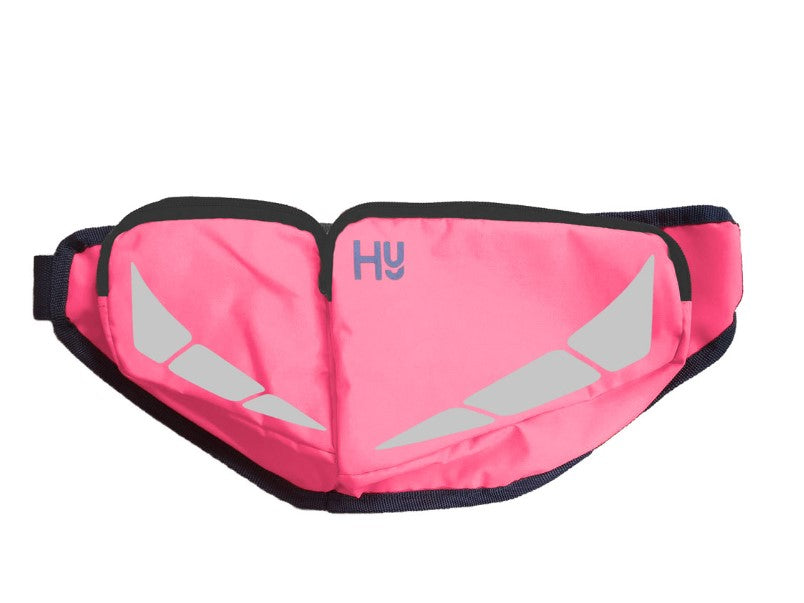 HyVIZ Reflector Bum Bag