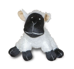 Danish Design Seamus The Sheep Plush Dog Toy