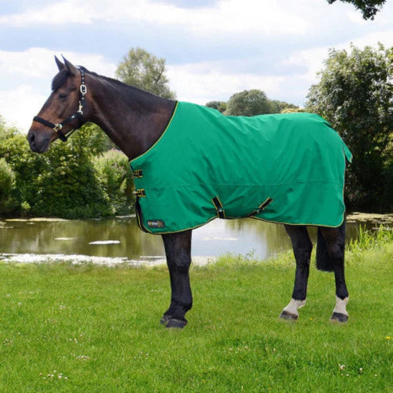 StormX Original 0 Turnout Rug - 5"6 ONLY - 🌟REDUCED TO CLEAR🐎