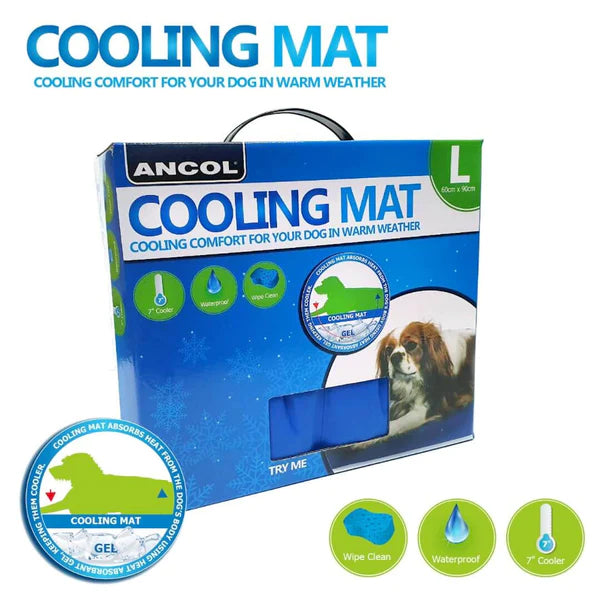 Ancol Cooling Mat