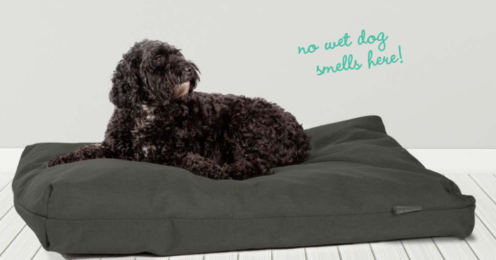 Danish Design Anti-Bacterial Snuggle Bed