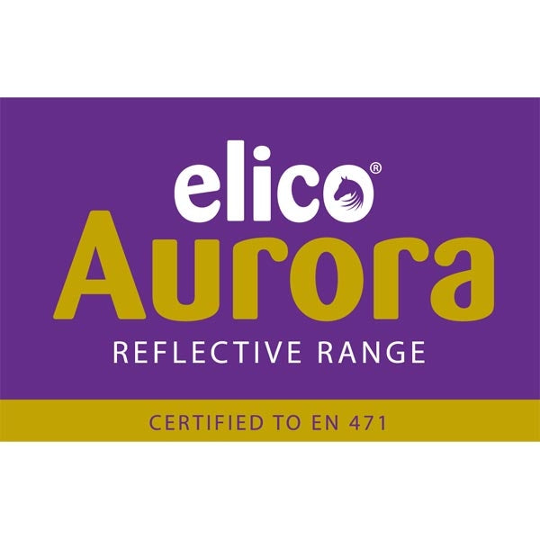 Elico Aurora Reflective Vest