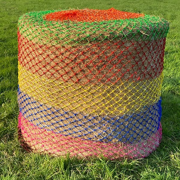 Elico Wild Boar Bale Net (Large)